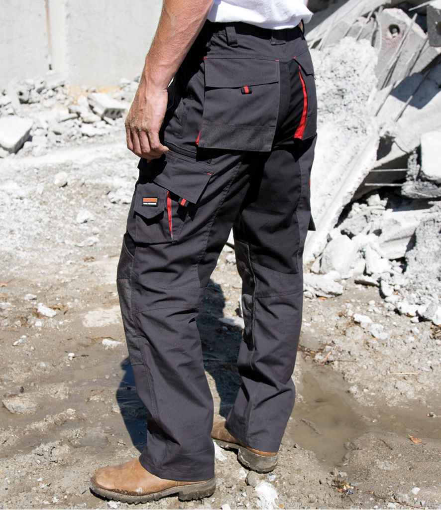 Result Work-Guard Technical Trousers