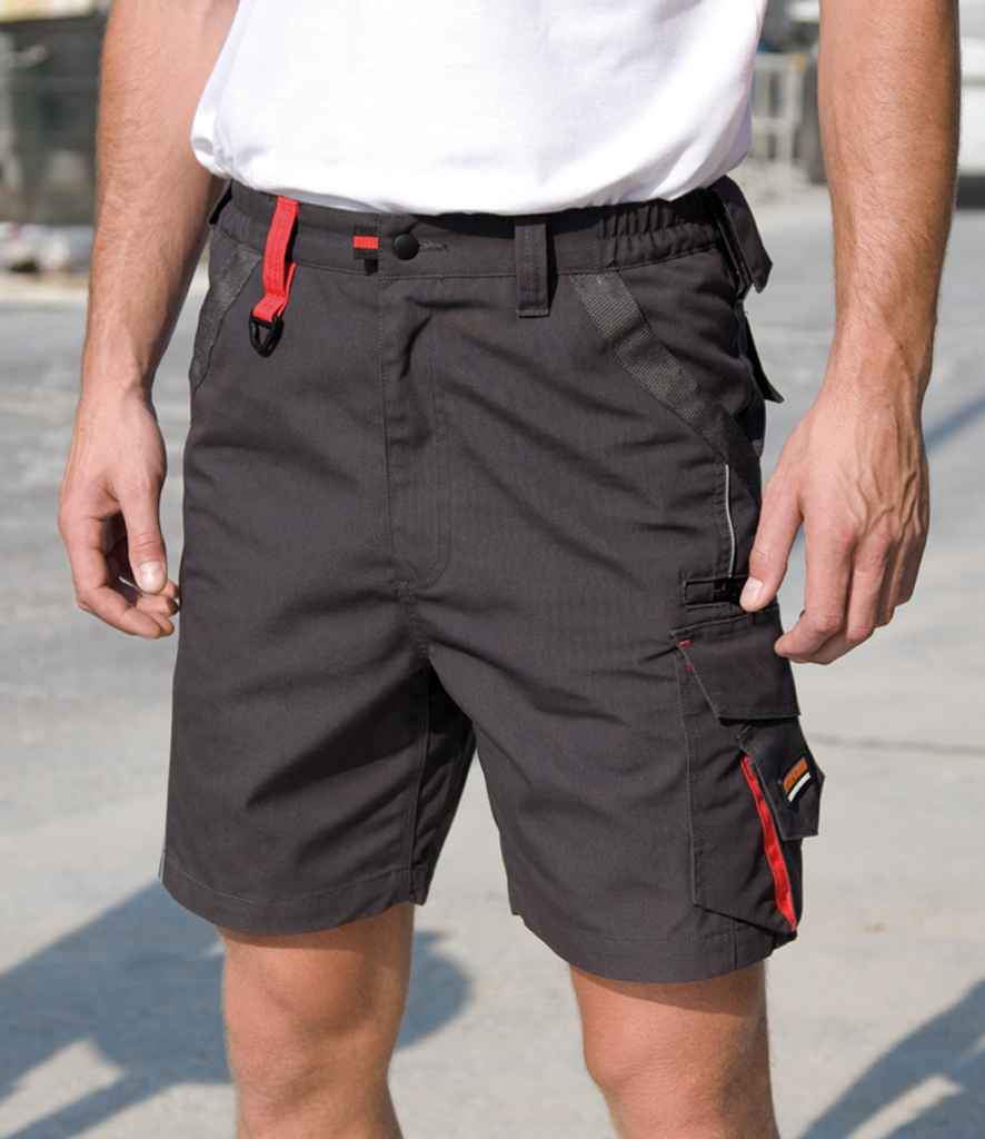 RS311 Grey/Black Model