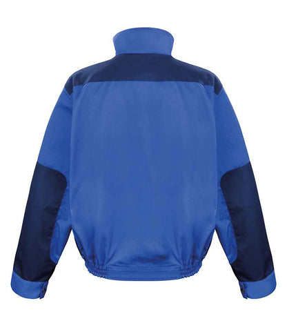 Result Work-Guard Lite Jacket