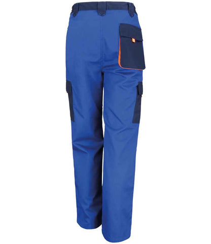 RS318 Royal Blue/Navy Back