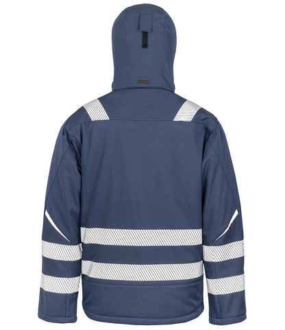 Result Safe-Guard Dynamic Soft Shell Jacket