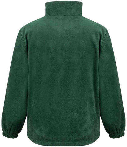 RS33 Forest Green Back