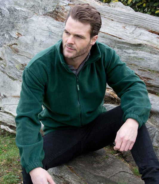 RS36 Forest Green Model