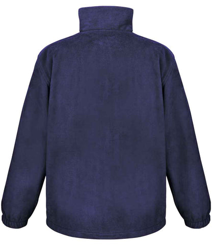 RS36 Navy Back