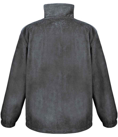 RS36 Oxford Grey Back