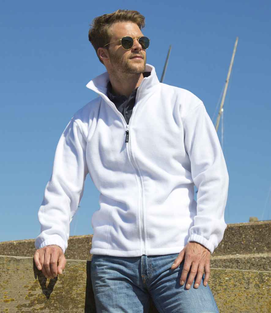 Result Polartherm™ Fleece Jacket