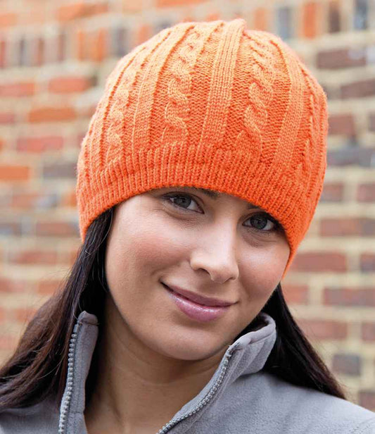 Result Mariner Knitted Hat