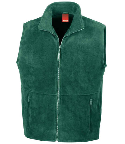 Result Polartherm™ Fleece Bodywarmer