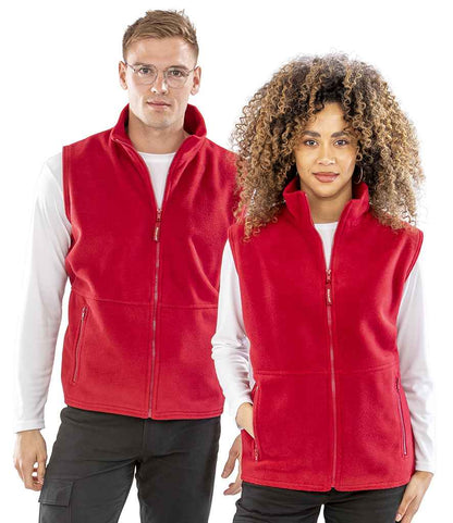Result Polartherm™ Fleece Bodywarmer