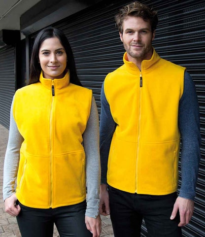Result Polartherm™ Fleece Bodywarmer