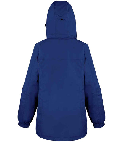 RS400F Navy/Black Back