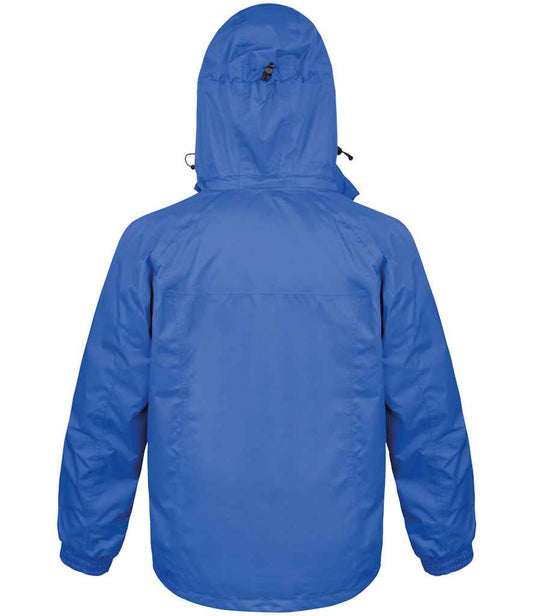 Result Journey 3-in-1 Jacket with Soft Shell Inner