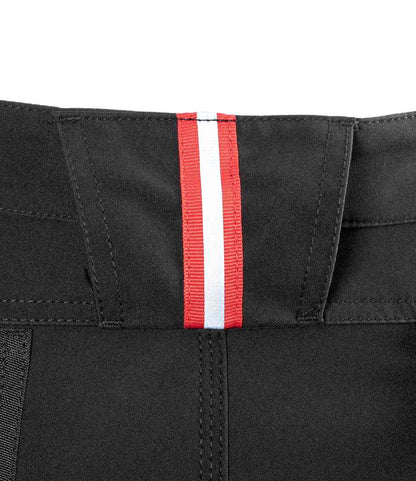 Result Work-Guard Slim Fit Soft Shell Trousers