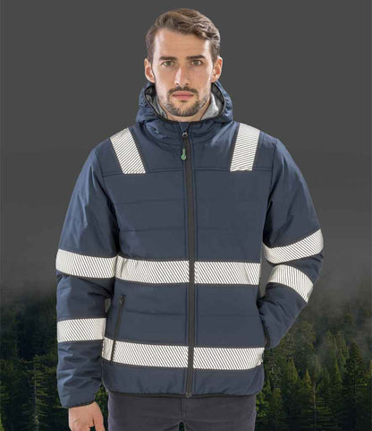RS500 Navy Model
