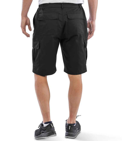 Result Recycled Work-Guard Utility Shorts