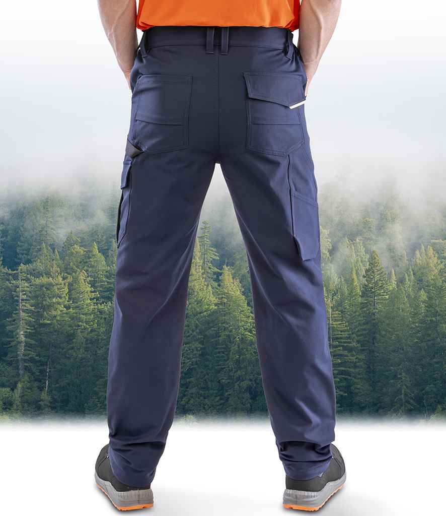 Result Recycled Dynamic Stretch Trousers
