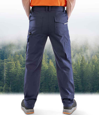 Result Recycled Dynamic Stretch Trousers