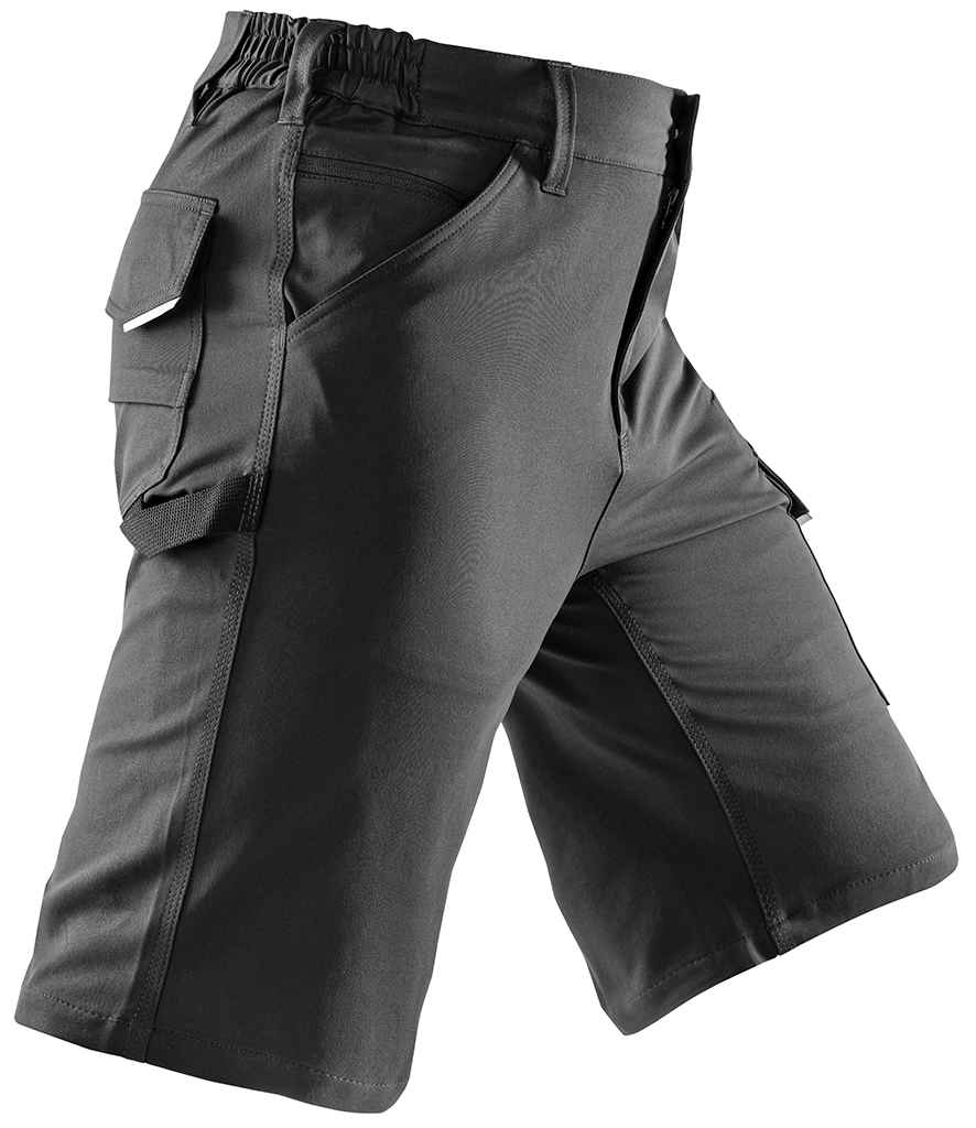 Result Recycled Dynamic Stretch Shorts