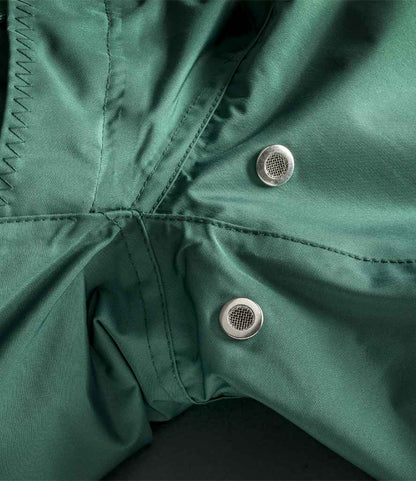 RS68 Bottle Green/Black Detail