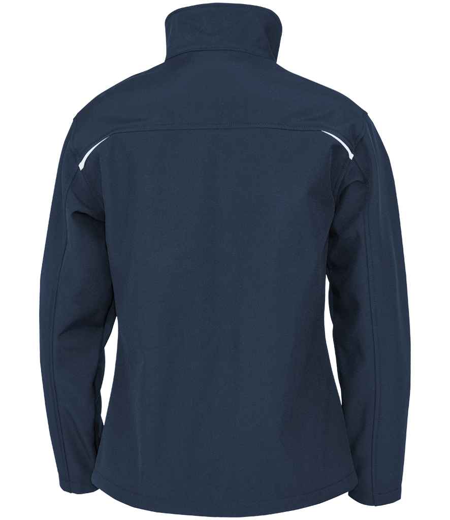 RS900F Navy Back