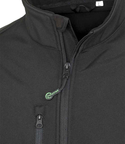 RS900 Black Detail