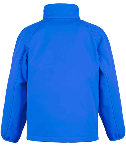 RS901B Royal Blue Back