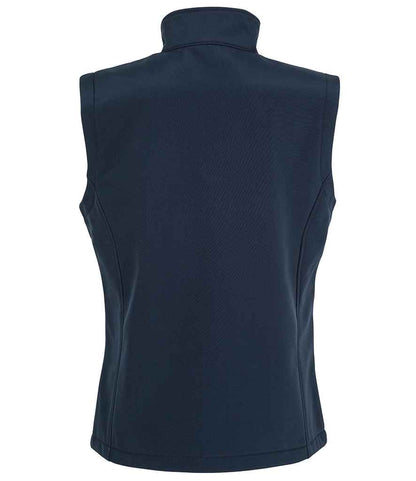 Result Recycled Ladies Printable Soft Shell Bodywarmer