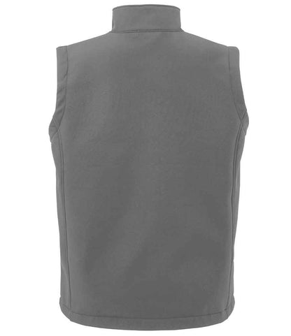 Result Recycled Printable Soft Shell Bodywarmer