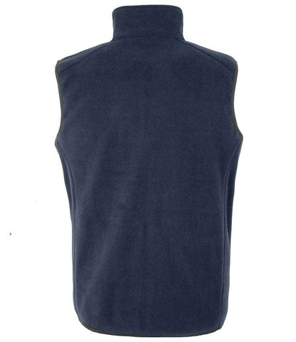 Result Recycled Polarthermic Fleece Bodywarmer