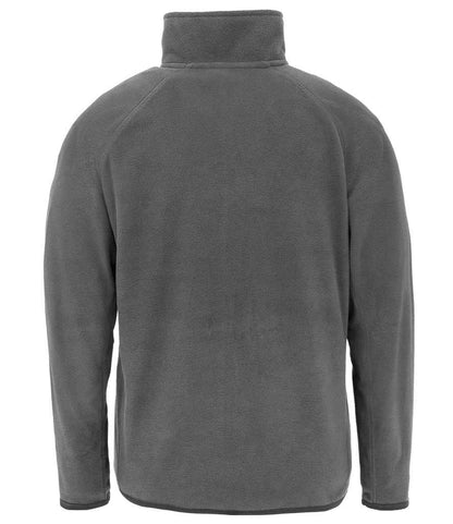Result Recycled Micro Fleece Jacket