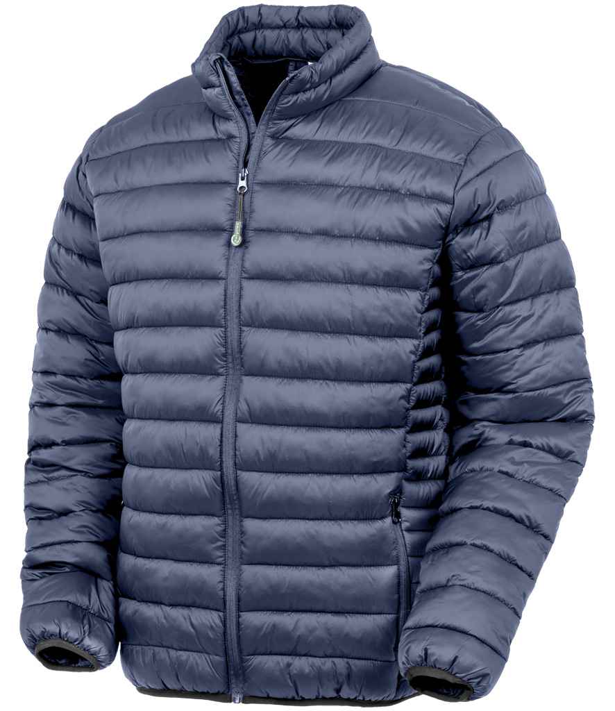 Result Recycled Padded Jacket