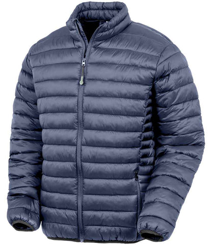 Result Recycled Padded Jacket