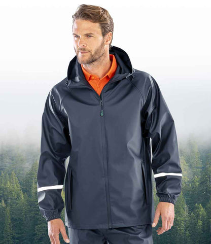 RS915 Navy Model