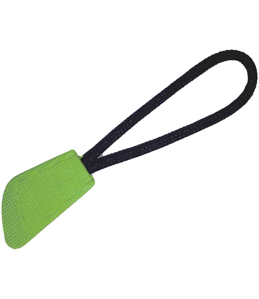 RS93 Lime Green Front