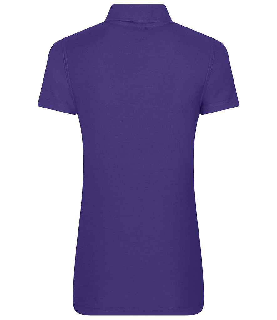 Pro RTX Ladies Pro Piqué Polo Shirt (1/2)