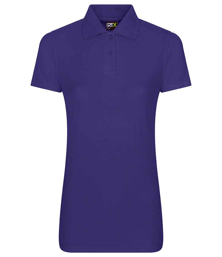 Pro RTX Ladies Pro Piqué Polo Shirt (1/2)