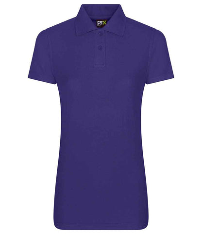 Pro RTX Ladies Pro Piqué Polo Shirt (1/2)