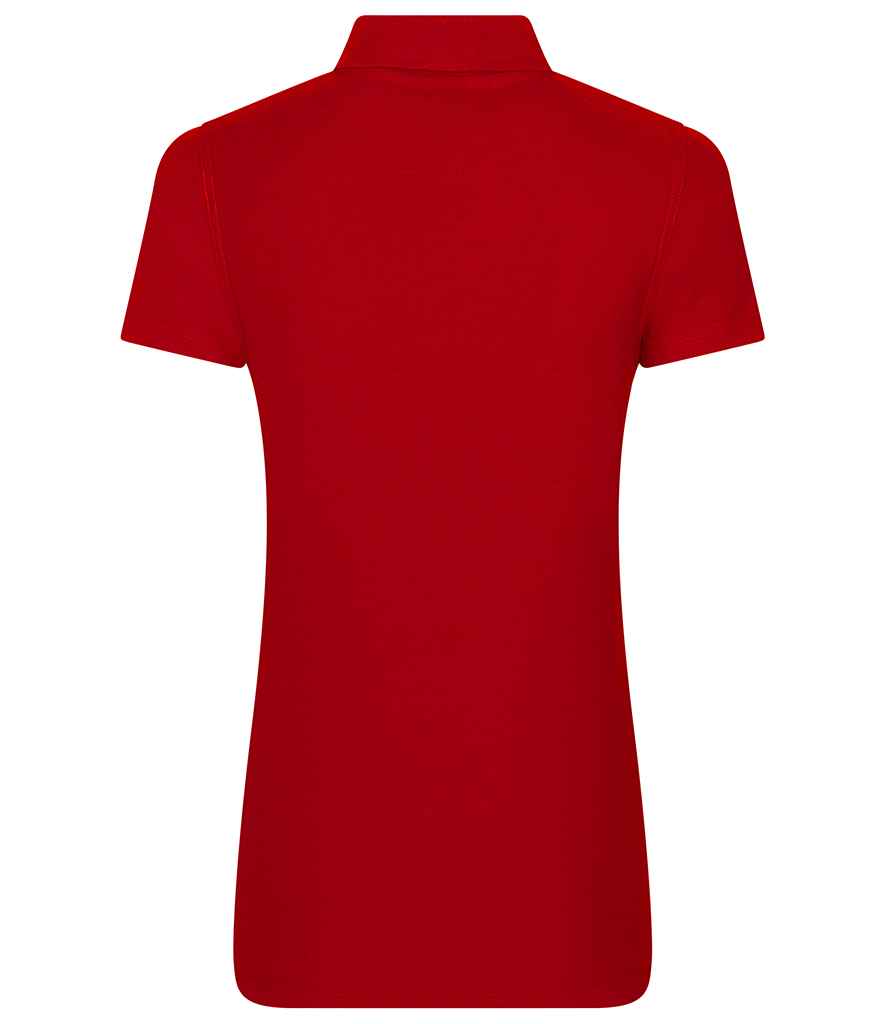 Pro RTX Ladies Pro Piqué Polo Shirt (1/2)