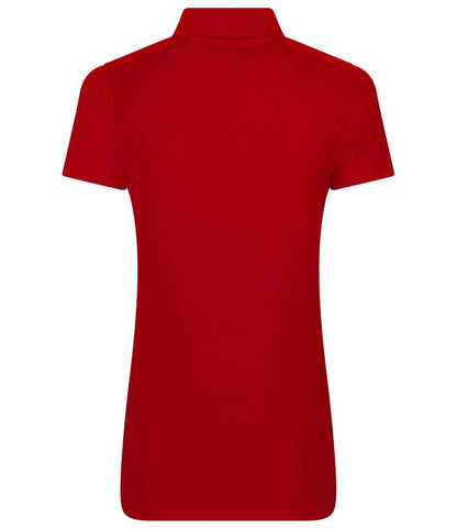Pro RTX Ladies Pro Piqué Polo Shirt (1/2)