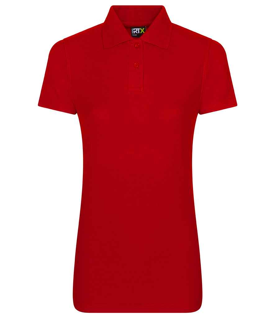 Pro RTX Ladies Pro Piqué Polo Shirt (1/2)