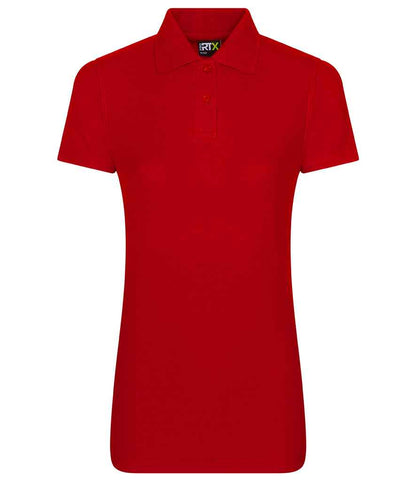 Pro RTX Ladies Pro Piqué Polo Shirt (1/2)