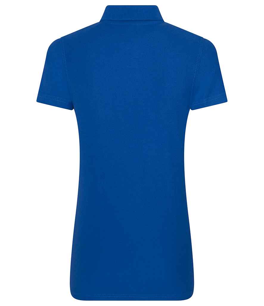 Pro RTX Ladies Pro Piqué Polo Shirt (1/2)