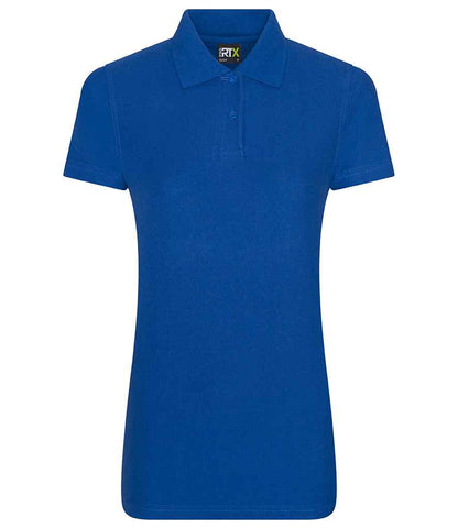 Pro RTX Ladies Pro Piqué Polo Shirt (1/2)