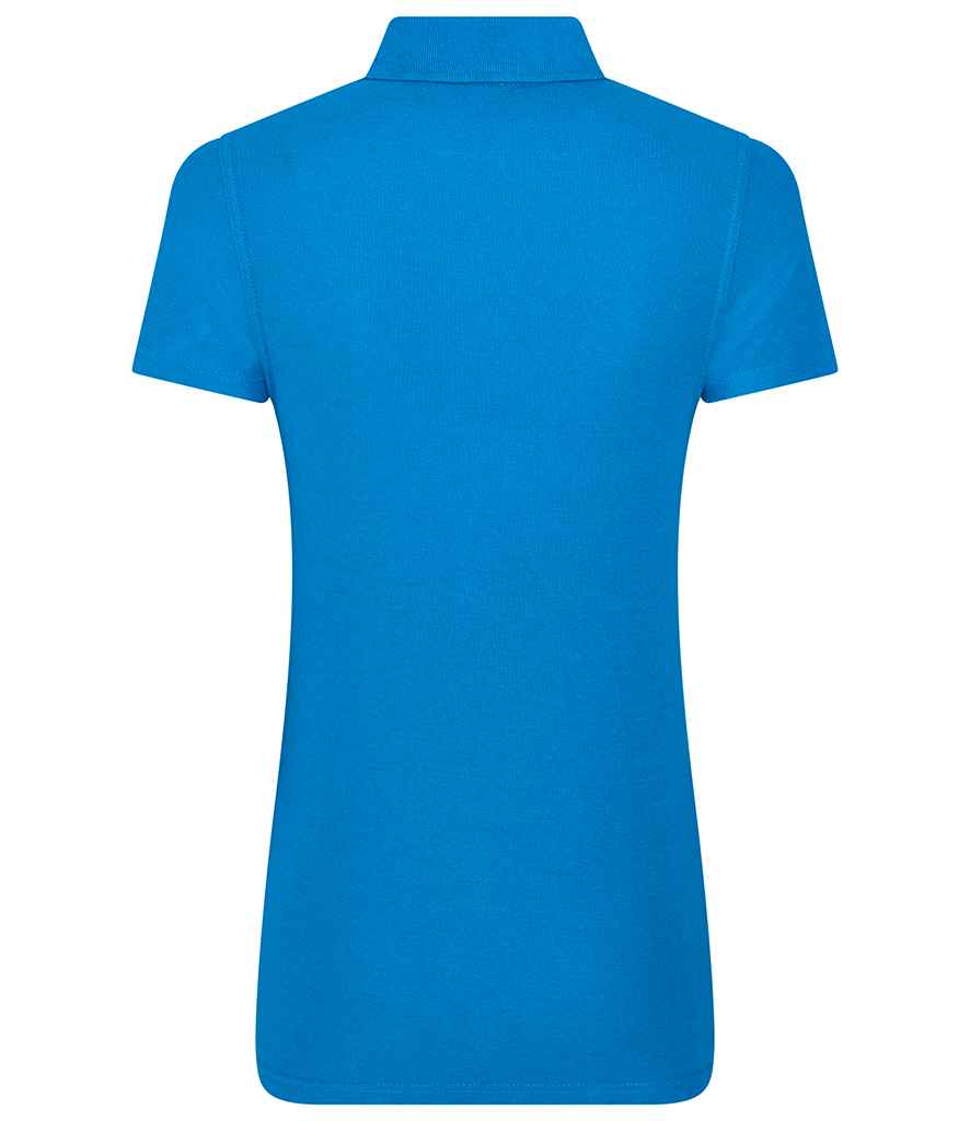 Pro RTX Ladies Pro Piqué Polo Shirt (1/2)
