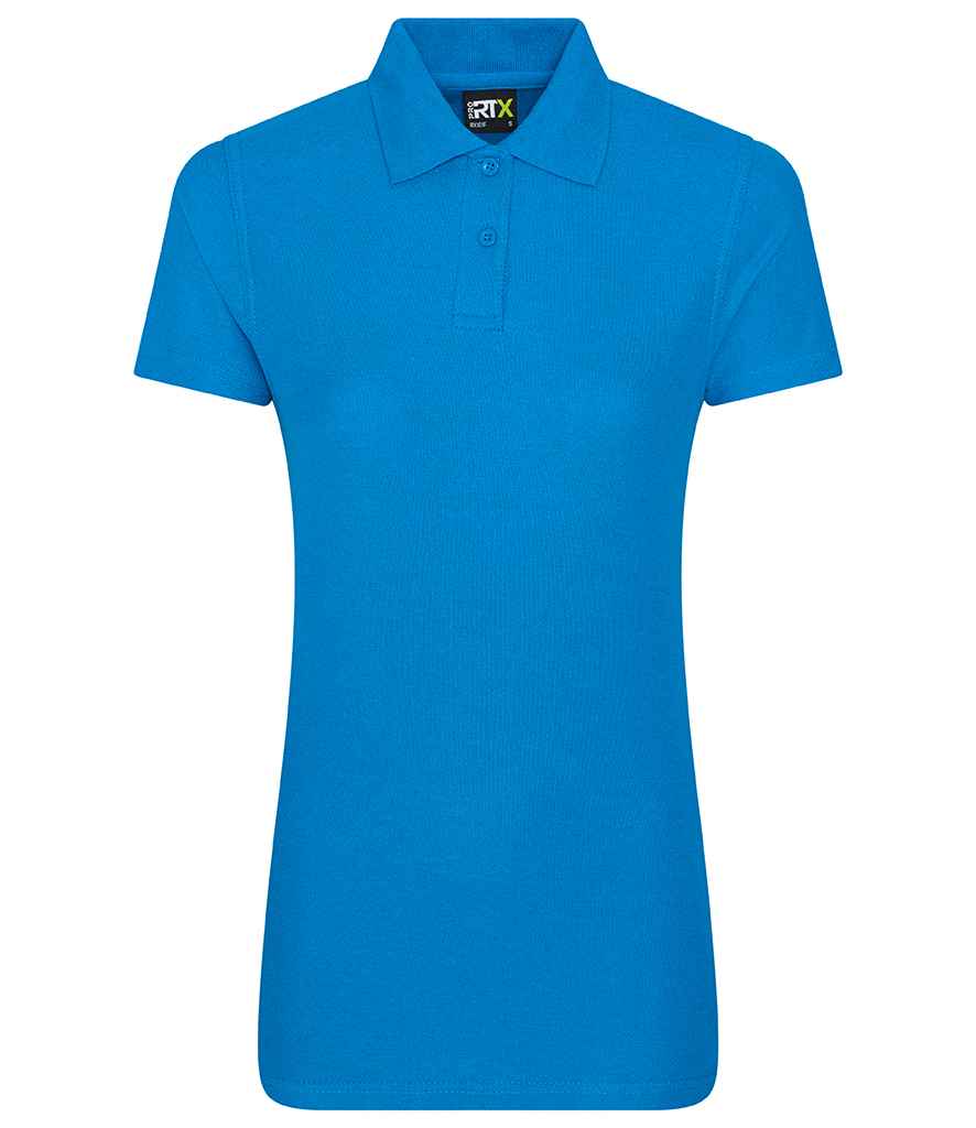 Pro RTX Ladies Pro Piqué Polo Shirt (1/2)