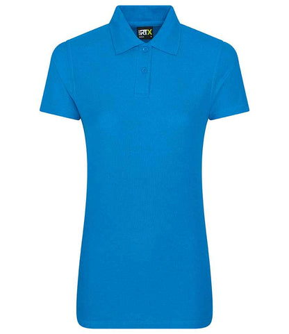 Pro RTX Ladies Pro Piqué Polo Shirt (1/2)