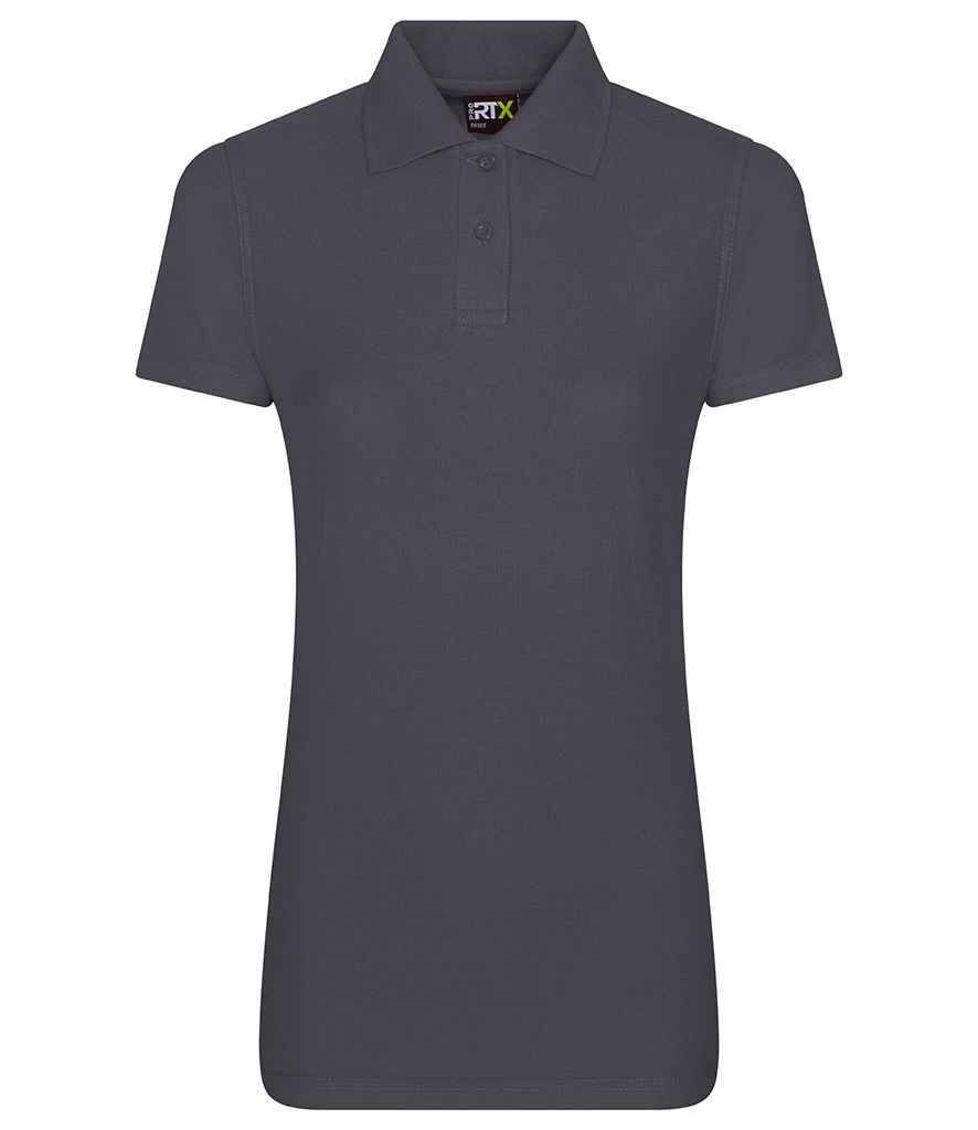 Pro RTX Ladies Pro Piqué Polo Shirt (1/2)