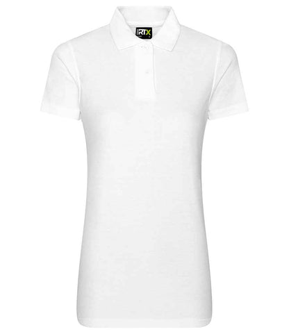 Pro RTX Ladies Pro Piqué Polo Shirt (2/2)
