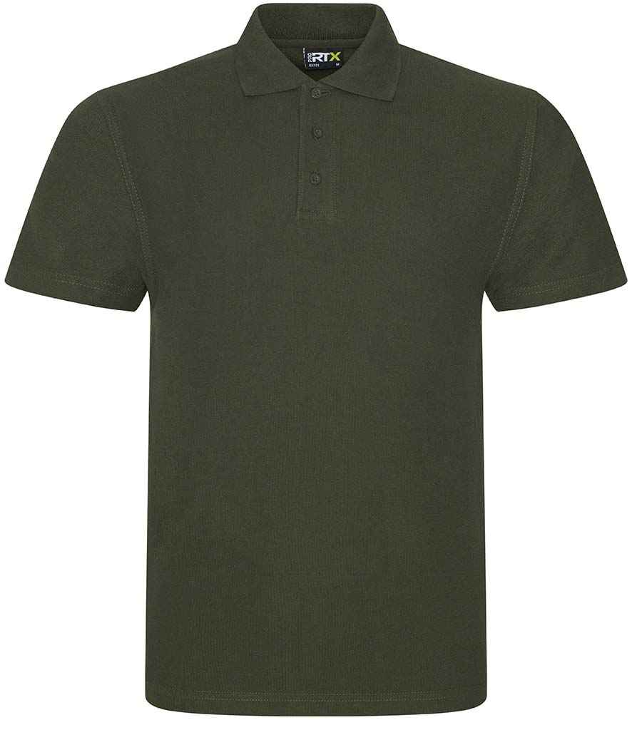 Pro RTX Pro Piqué Polo Shirt (1/3)