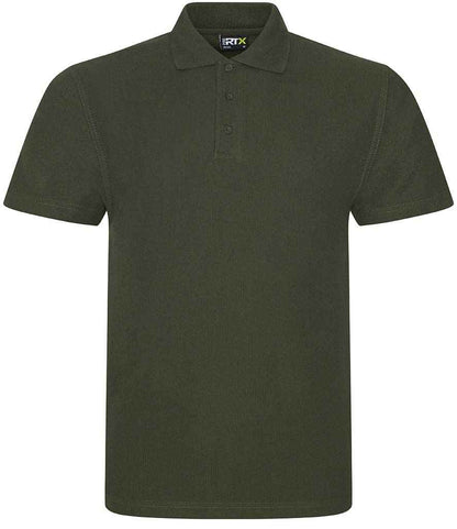 Pro RTX Pro Piqué Polo Shirt (1/3)